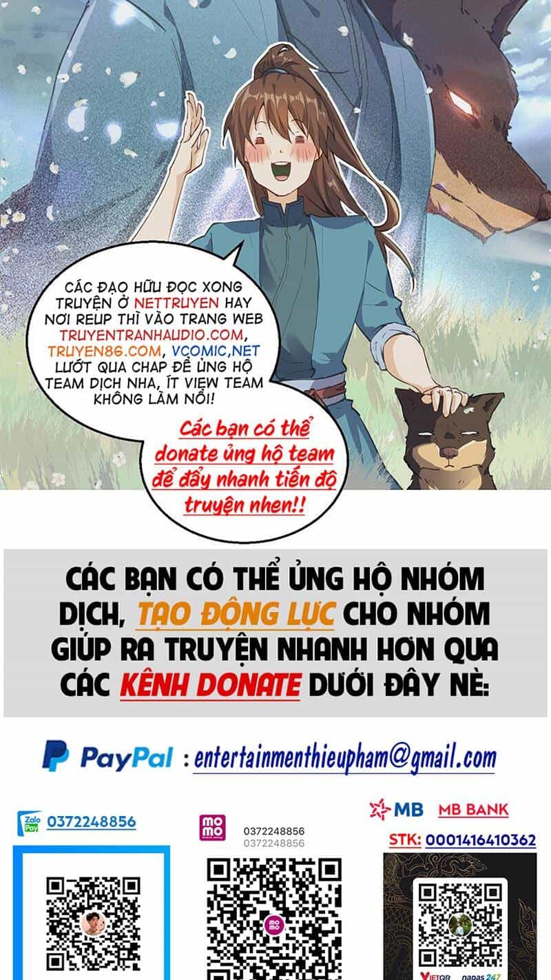 Vạn Cổ Chí Tôn - Chương 133 - ảnh 2