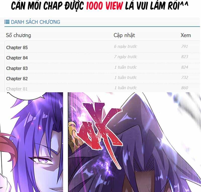 Vạn Cổ Chí Tôn - Chương 133 - ảnh 52