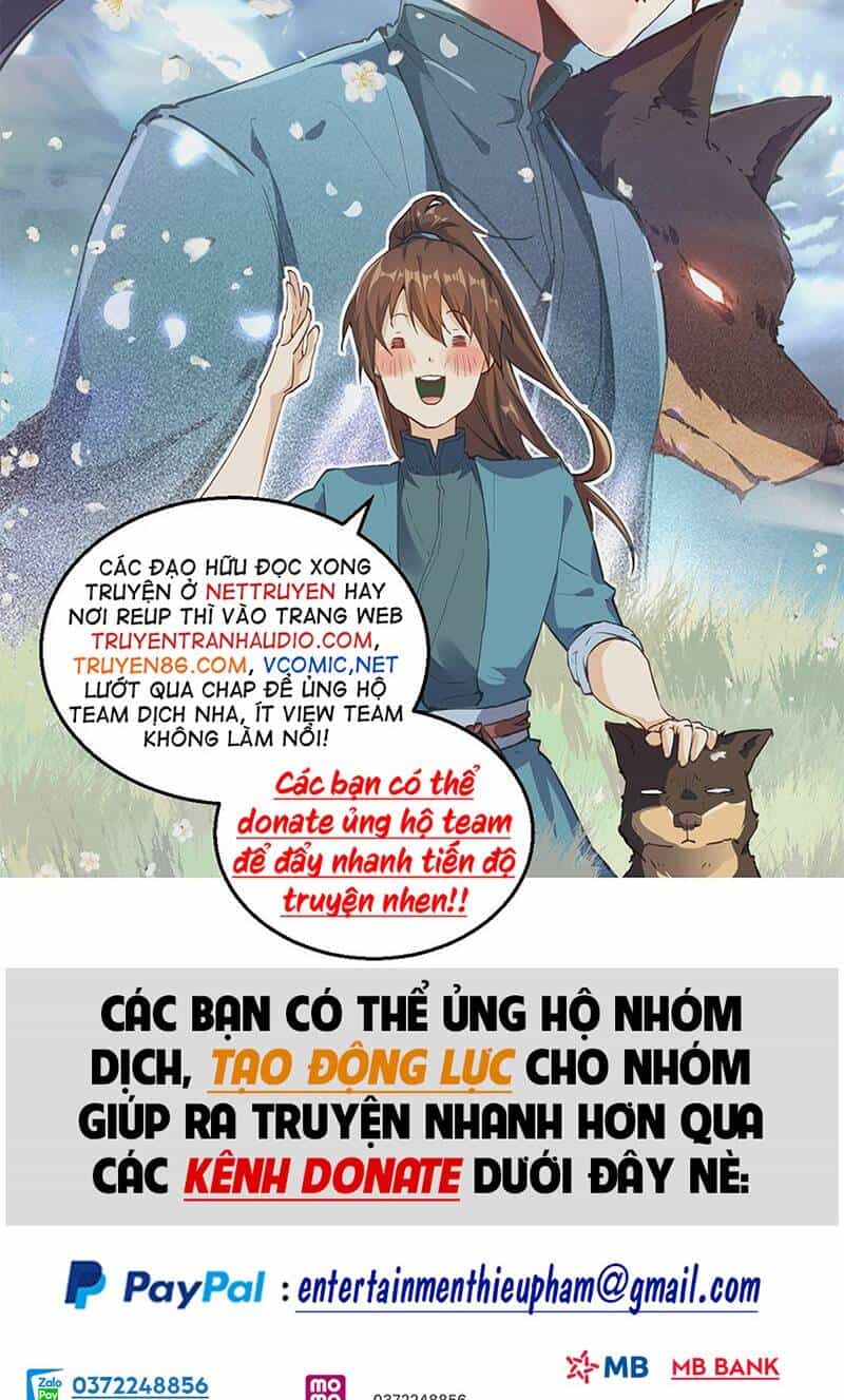 Vạn Cổ Chí Tôn - Chương 134 - ảnh 2