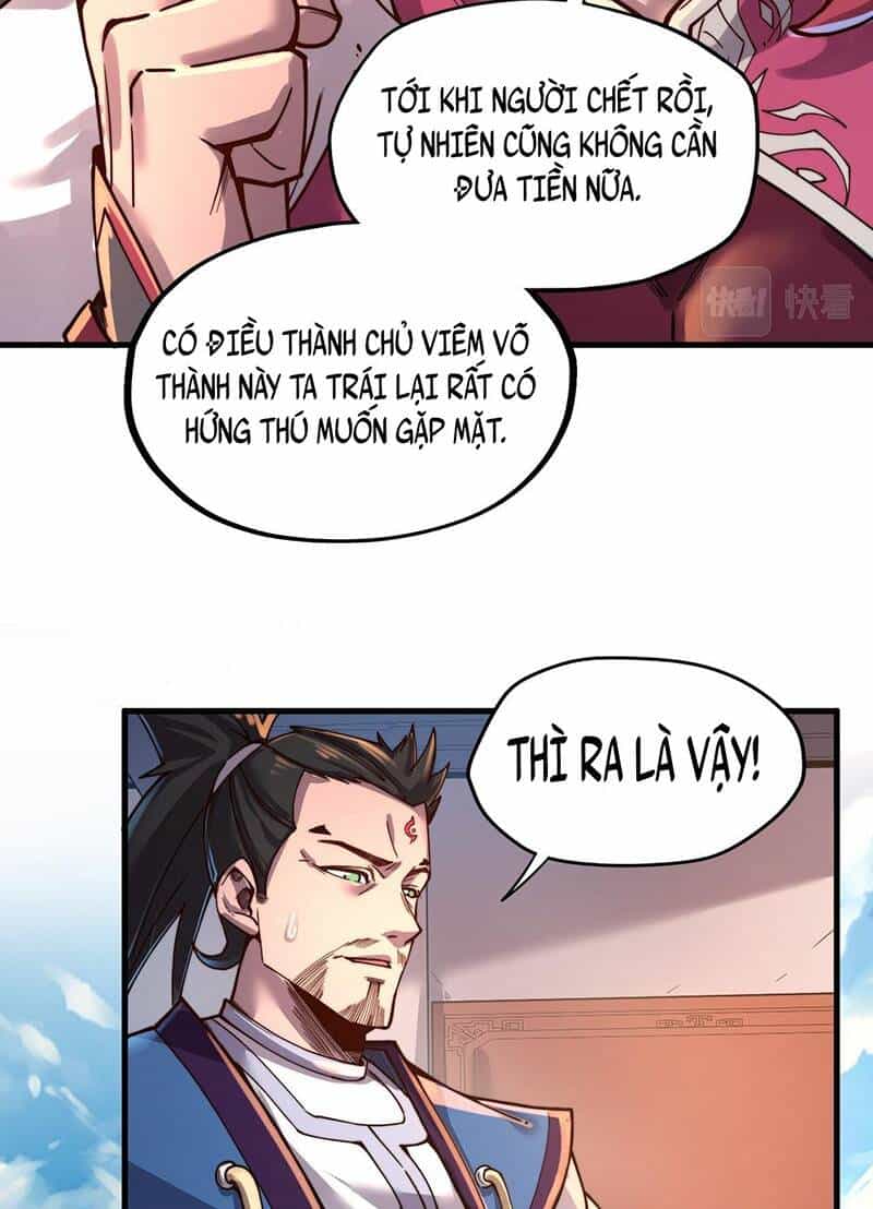 Vạn Cổ Chí Tôn - Chương 134 - ảnh 30