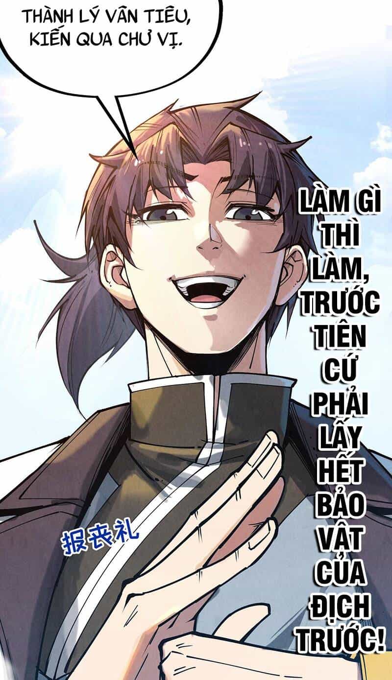 Vạn Cổ Chí Tôn - Chương 134 - ảnh 63