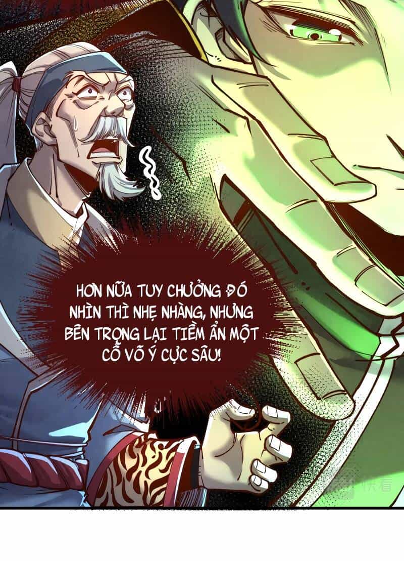 Vạn Cổ Chí Tôn - Chương 135 - ảnh 14