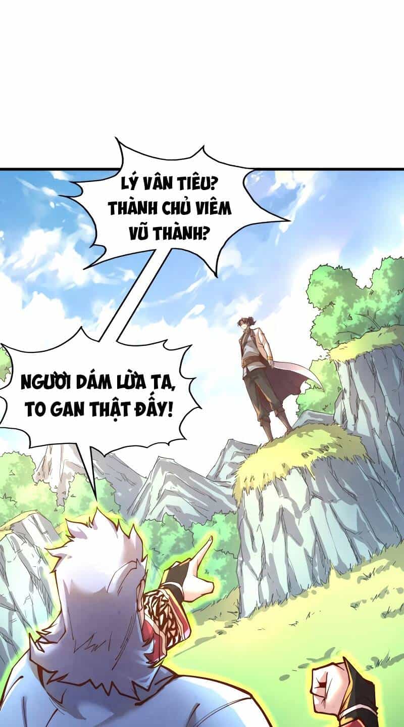 Vạn Cổ Chí Tôn - Chương 135 - ảnh 4