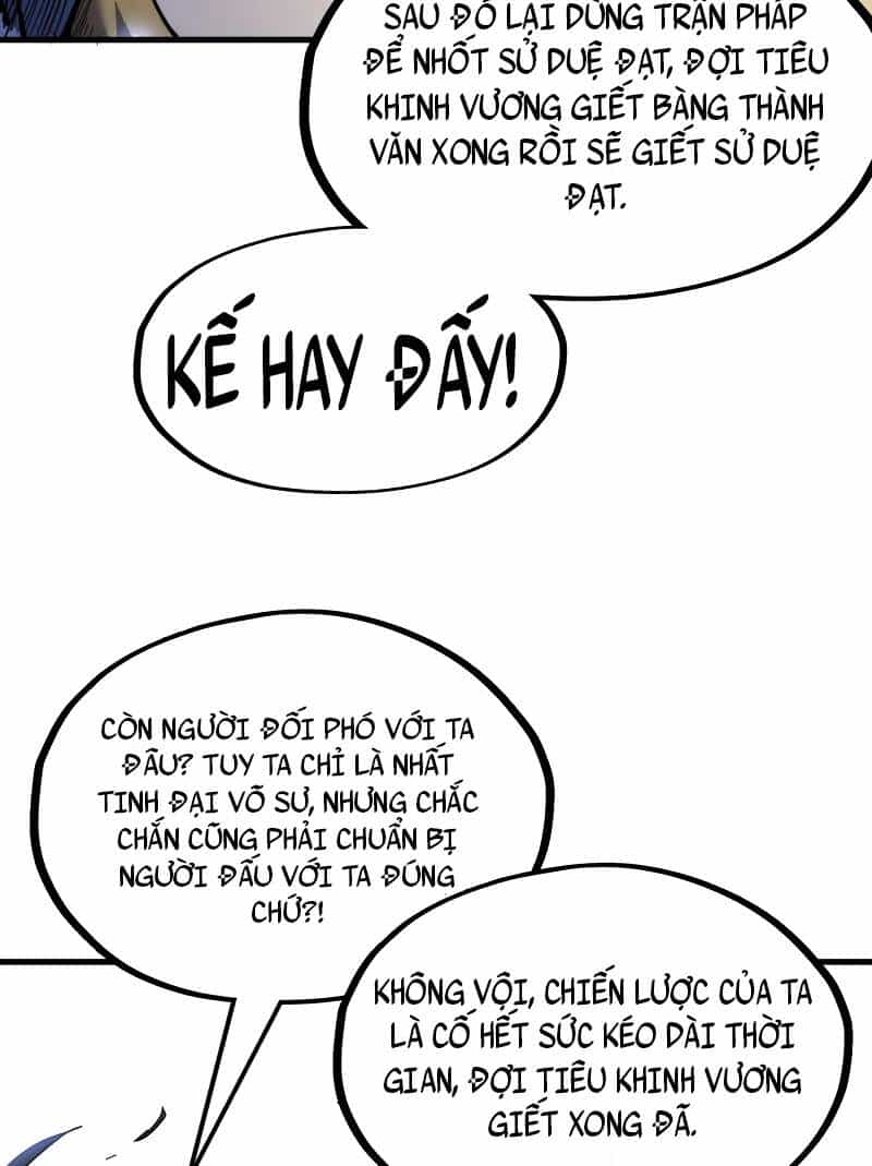 Vạn Cổ Chí Tôn - Chương 135 - ảnh 47