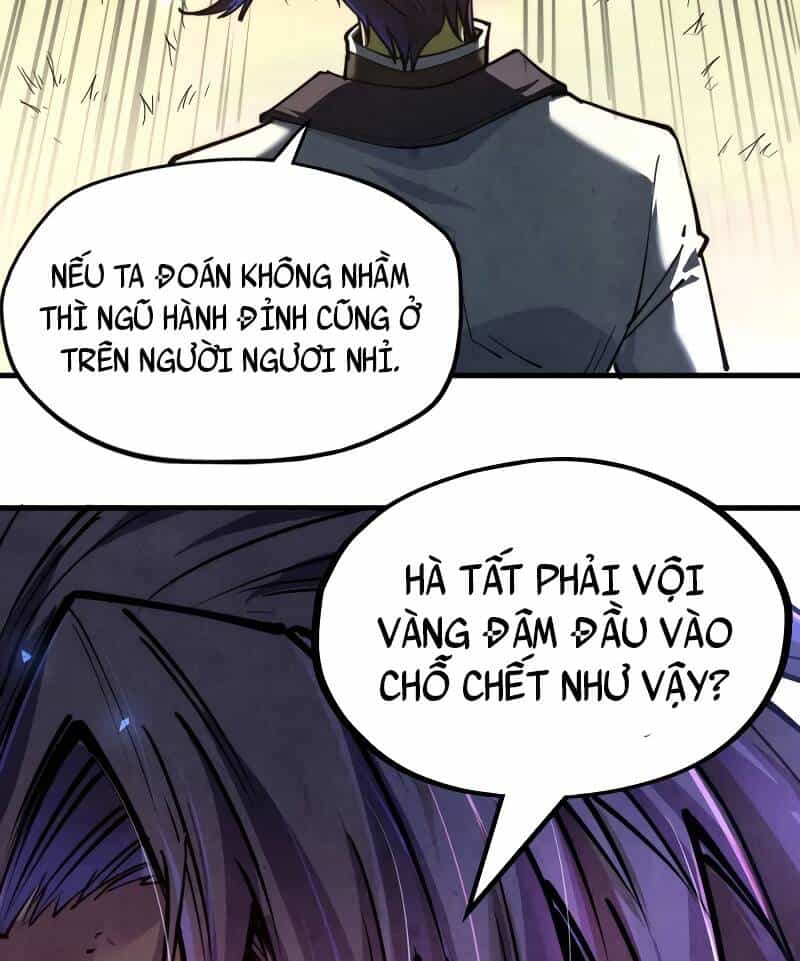 Vạn Cổ Chí Tôn - Chương 135 - ảnh 53