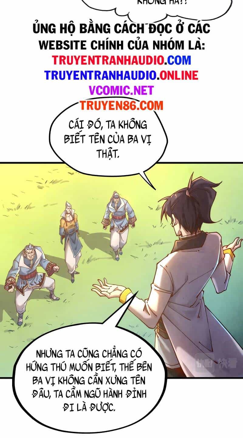 Vạn Cổ Chí Tôn - Chương 135 - ảnh 8