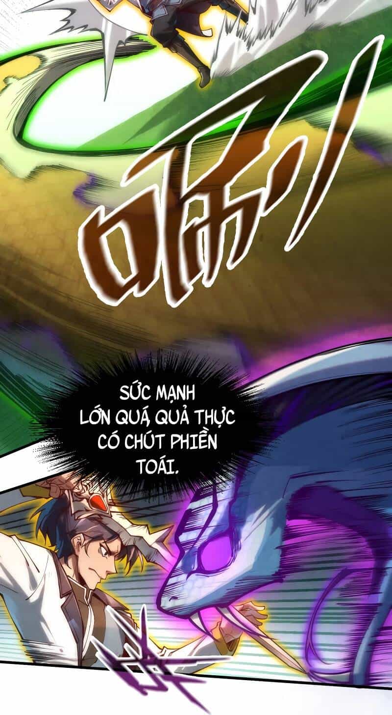 Vạn Cổ Chí Tôn - Chương 136 - ảnh 49