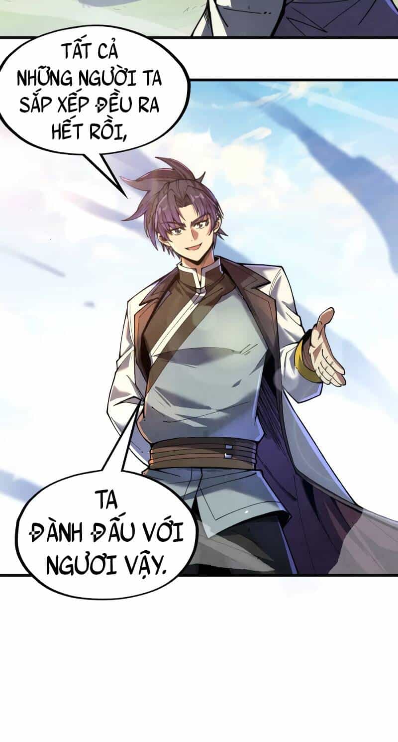 Vạn Cổ Chí Tôn - Chương 136 - ảnh 7