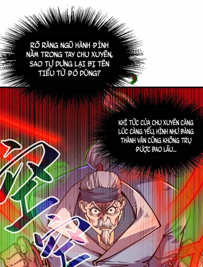 Vạn Cổ Chí Tôn - Chương 137 - ảnh 38