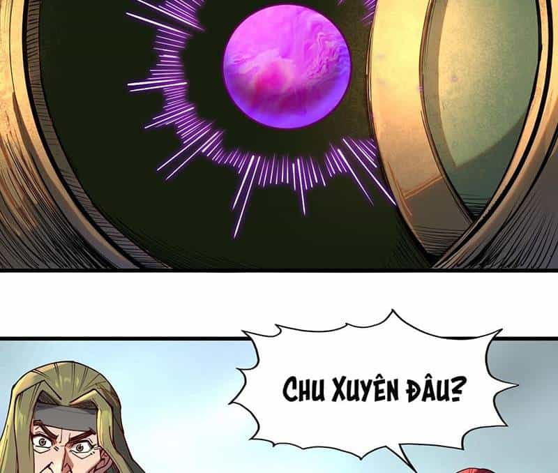 Vạn Cổ Chí Tôn - Chương 138 - ảnh 12