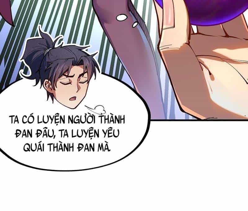 Vạn Cổ Chí Tôn - Chương 138 - ảnh 18