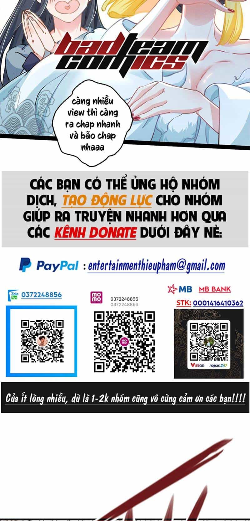 Vạn Cổ Chí Tôn - Chương 138 - ảnh 2