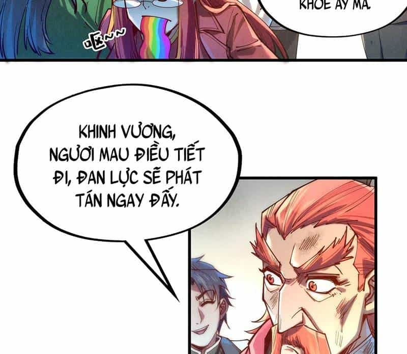 Vạn Cổ Chí Tôn - Chương 138 - ảnh 39