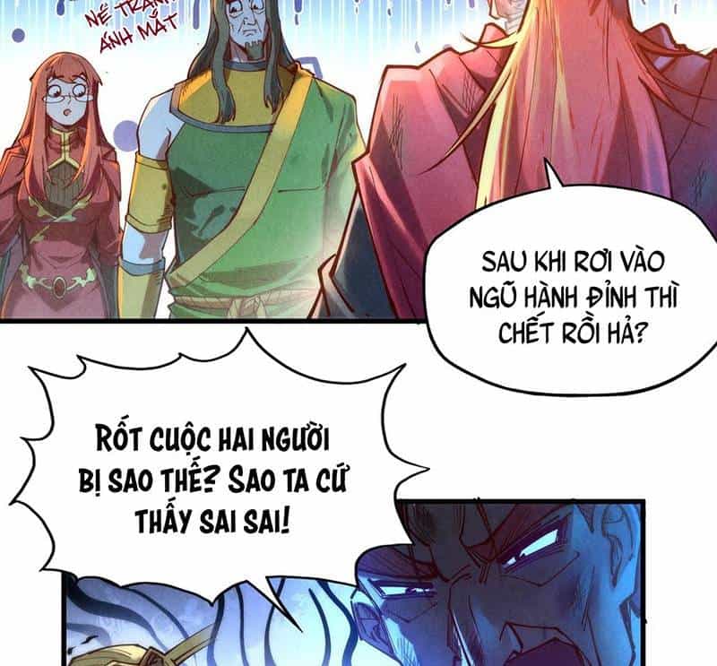 Vạn Cổ Chí Tôn - Chương 138 - ảnh 60