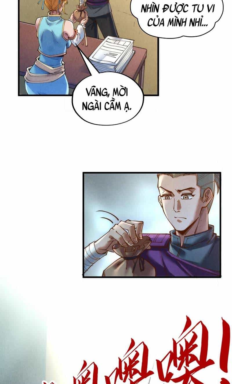 Vạn Cổ Chí Tôn - Chương 139 - ảnh 18