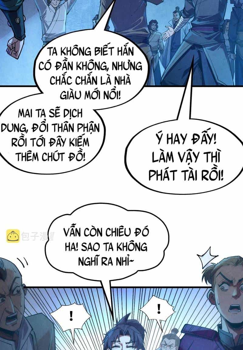 Vạn Cổ Chí Tôn - Chương 139 - ảnh 45