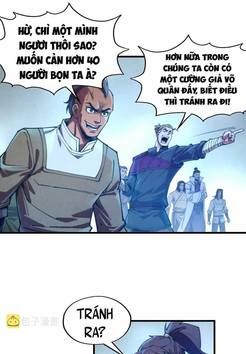 Vạn Cổ Chí Tôn - Chương 139 - ảnh 49