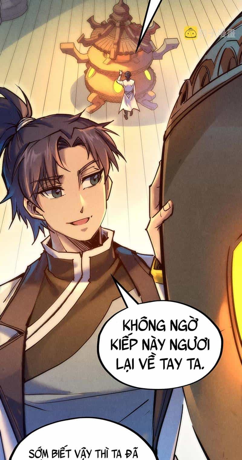 Vạn Cổ Chí Tôn - Chương 139 - ảnh 5