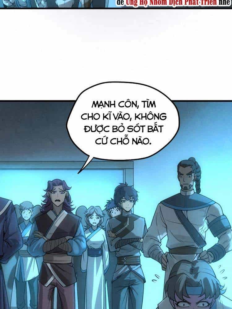 Vạn Cổ Chí Tôn - Chương 14 - ảnh 12
