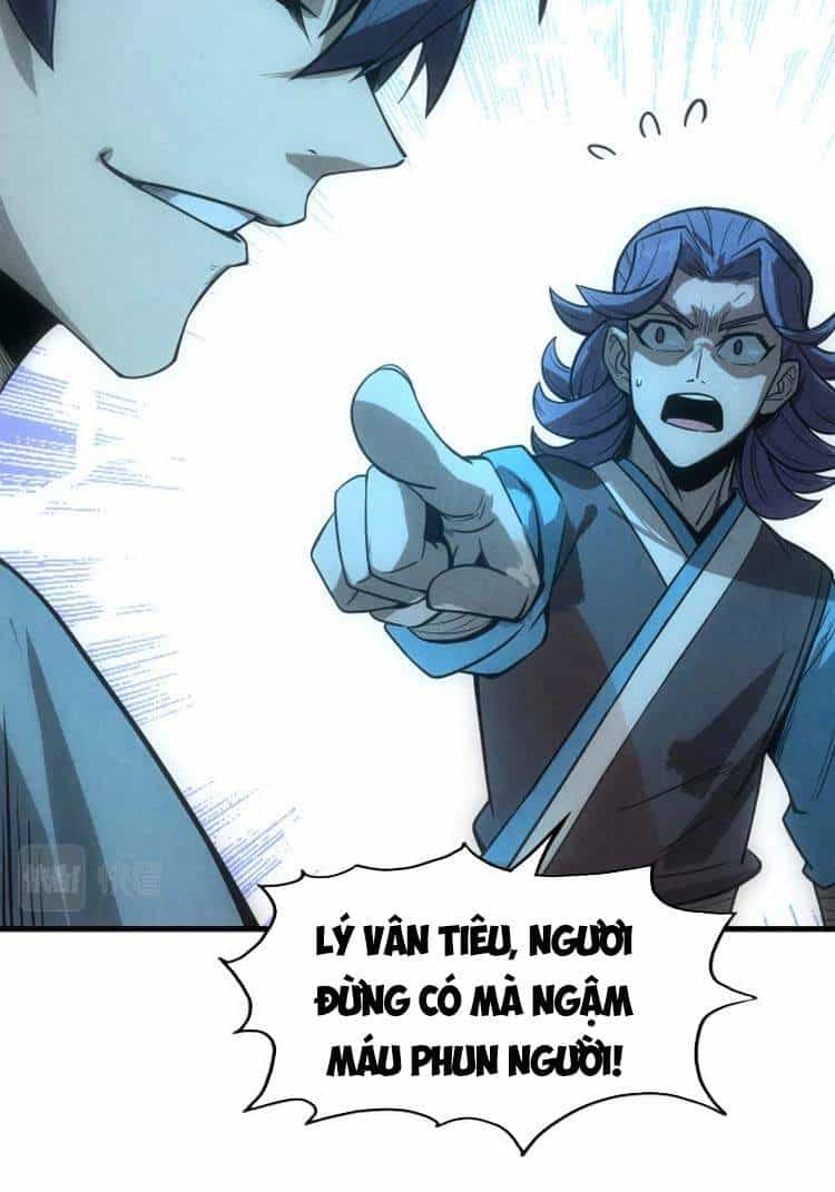 Vạn Cổ Chí Tôn - Chương 14 - ảnh 21
