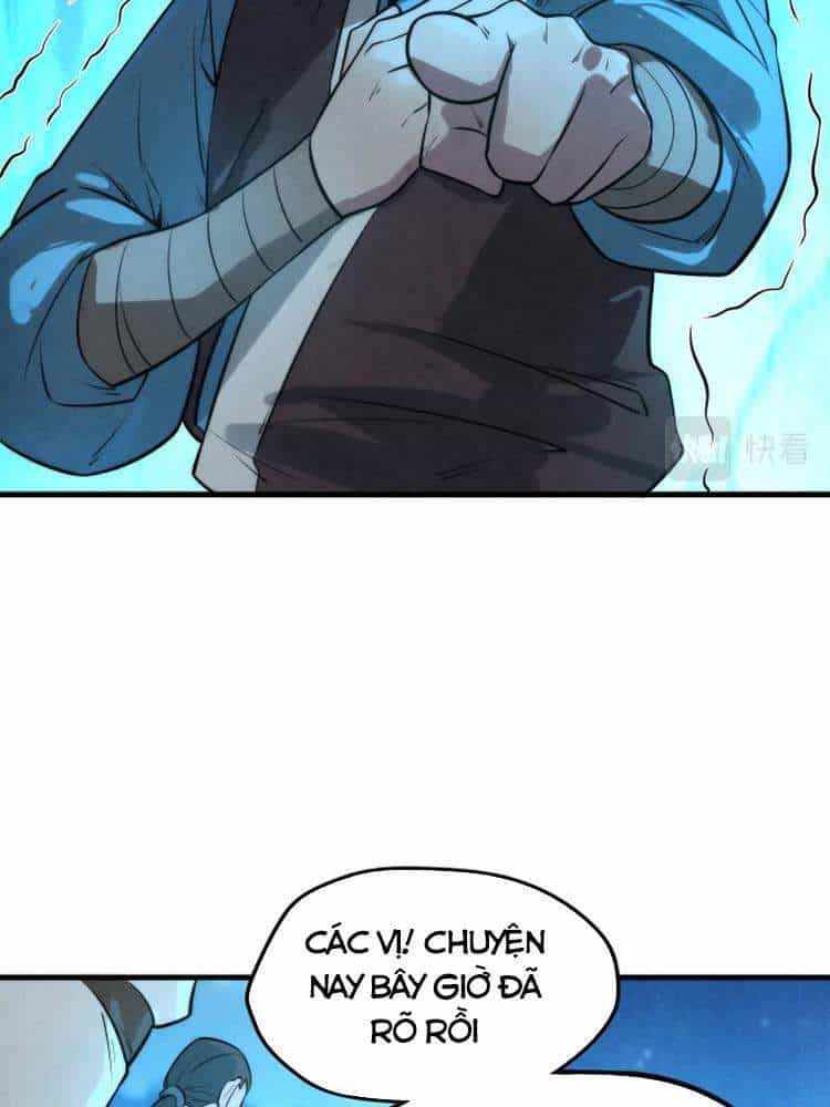 Vạn Cổ Chí Tôn - Chương 14 - ảnh 41