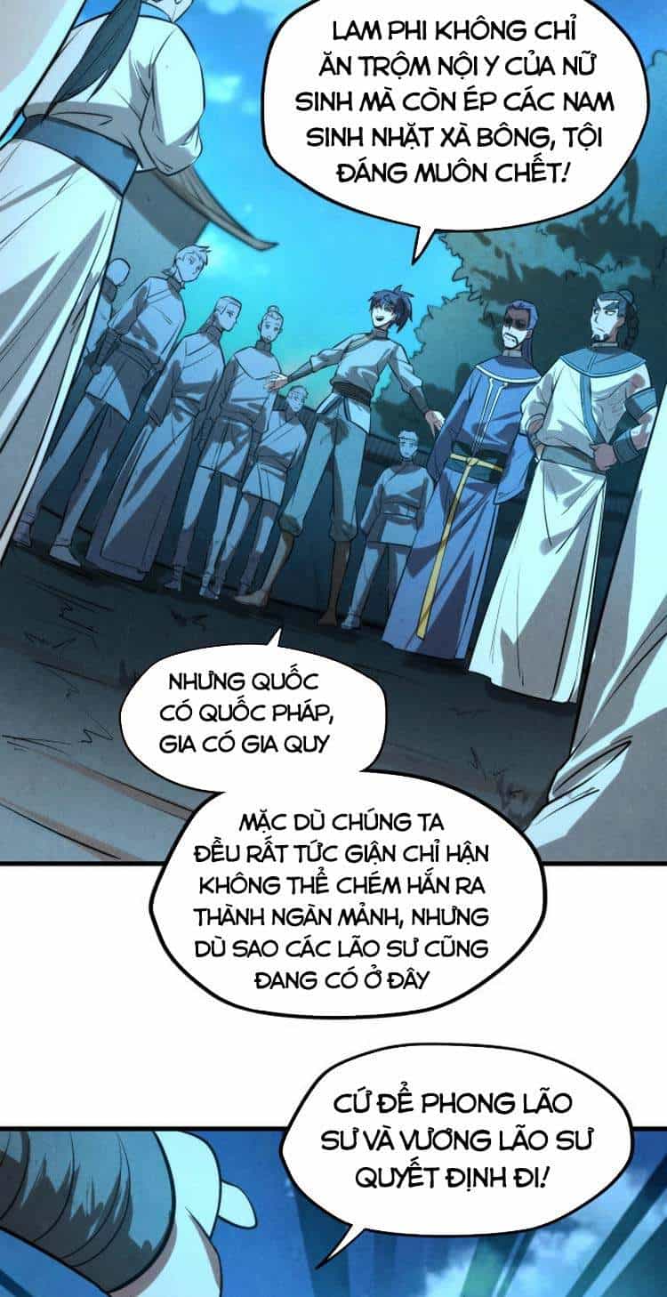 Vạn Cổ Chí Tôn - Chương 14 - ảnh 42