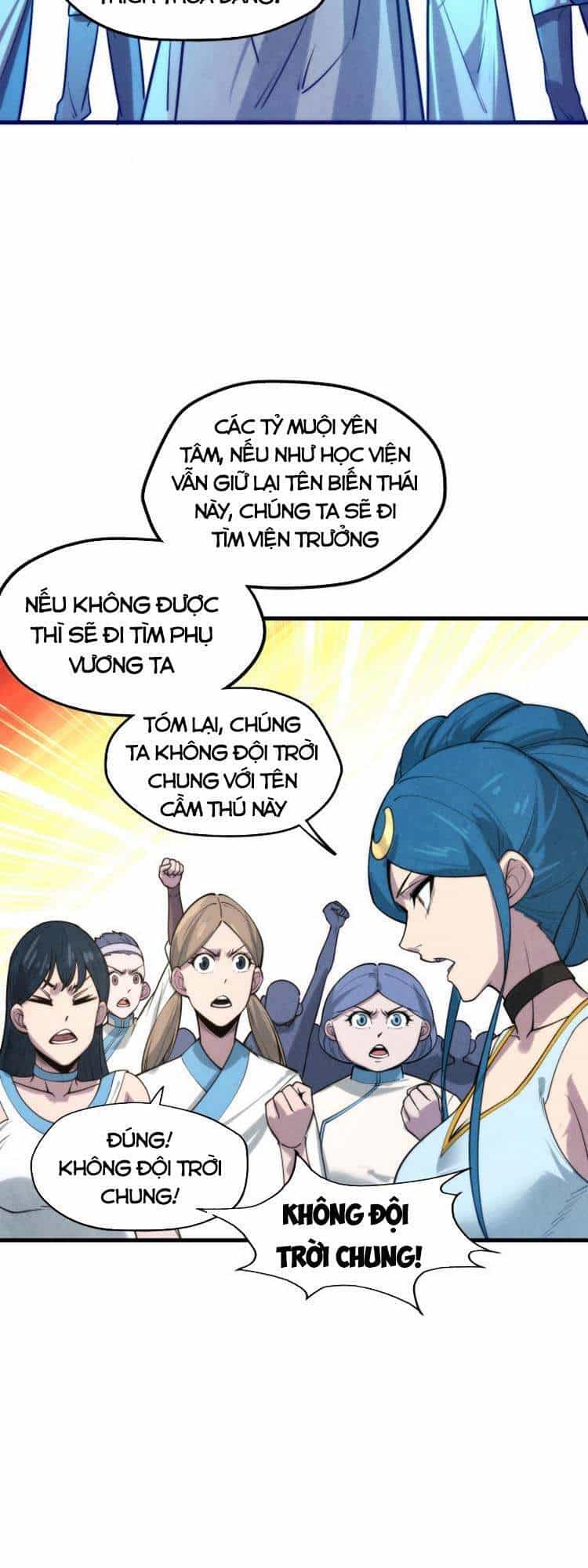 Vạn Cổ Chí Tôn - Chương 14 - ảnh 47