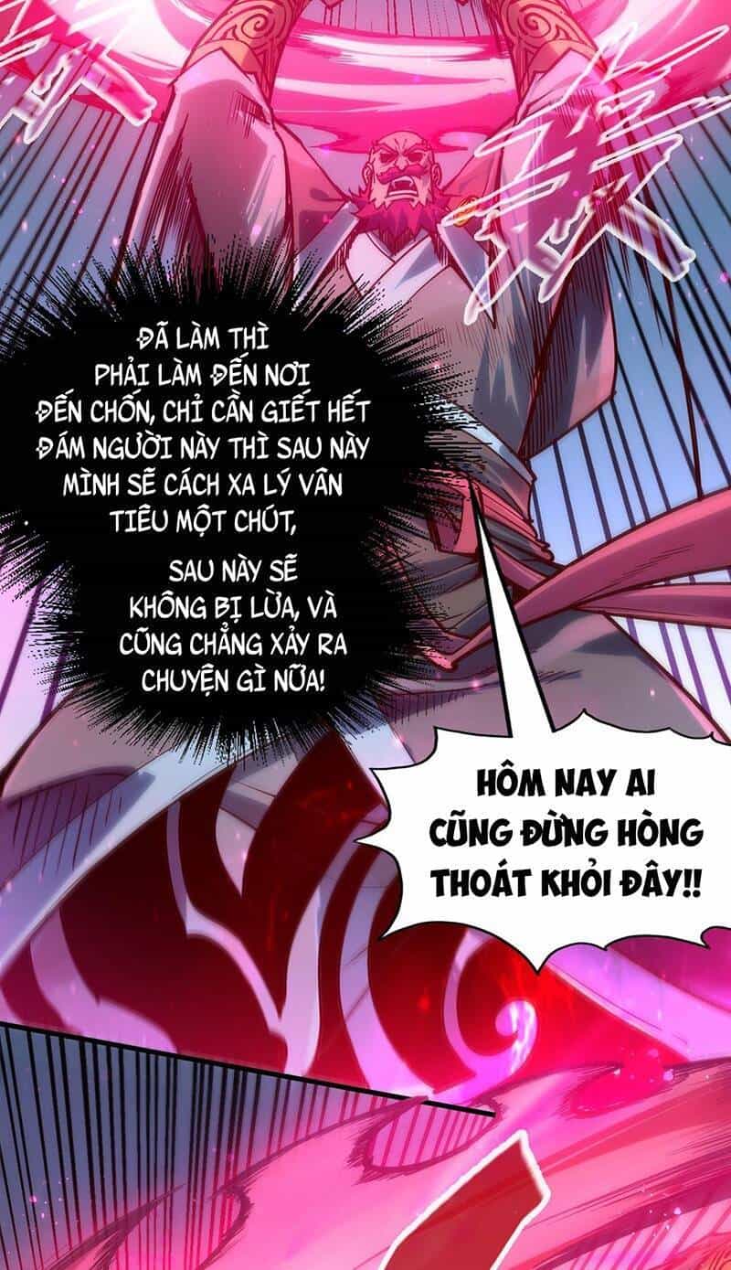 Vạn Cổ Chí Tôn - Chương 140 - ảnh 11