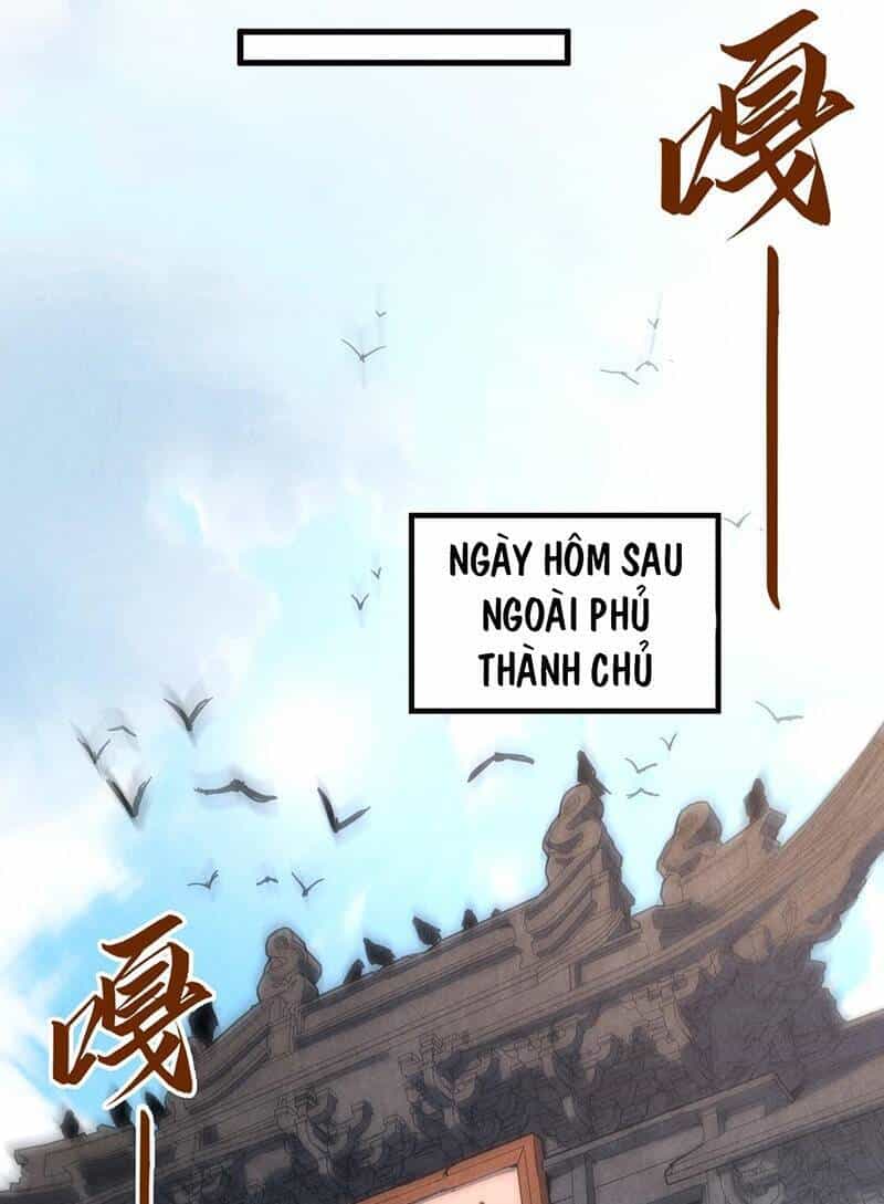 Vạn Cổ Chí Tôn - Chương 140 - ảnh 19