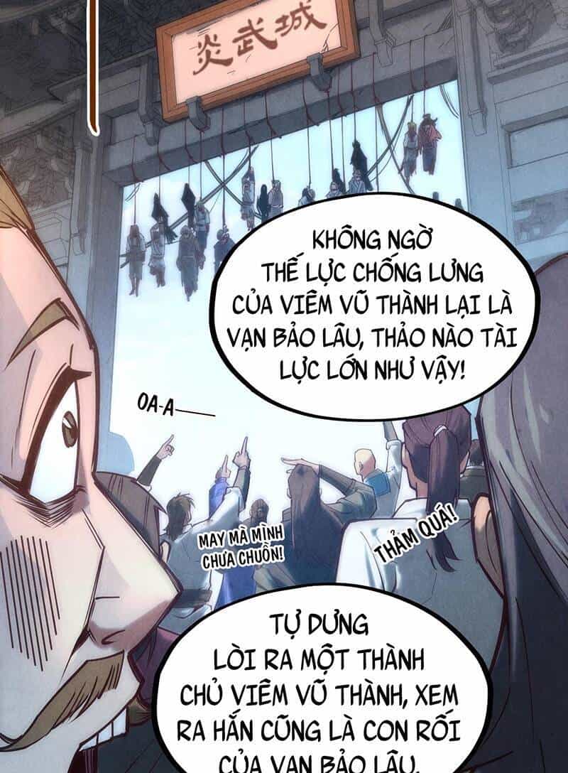 Vạn Cổ Chí Tôn - Chương 140 - ảnh 20