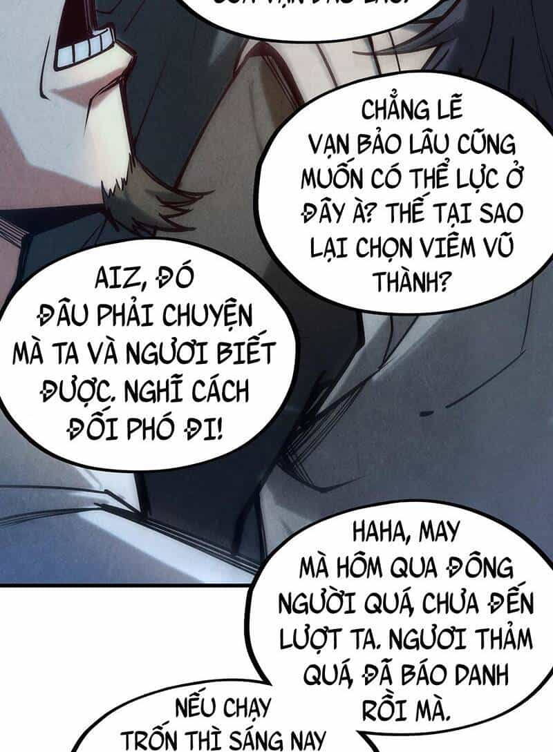 Vạn Cổ Chí Tôn - Chương 140 - ảnh 21
