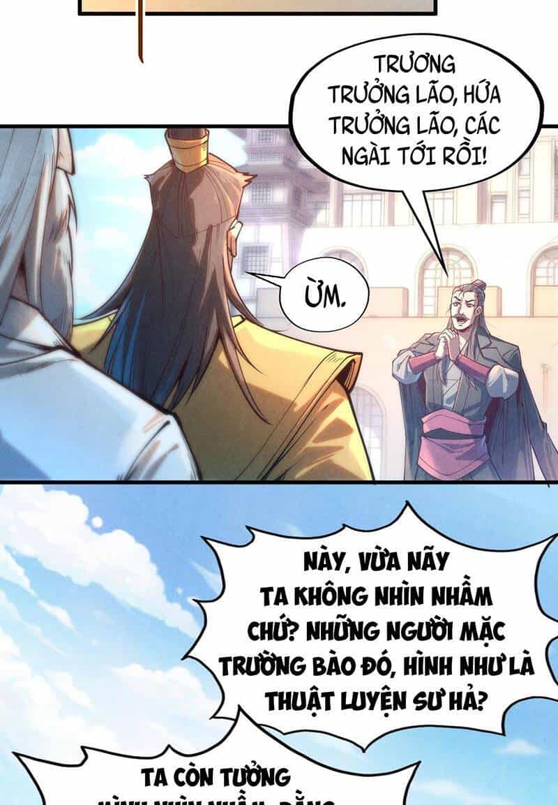 Vạn Cổ Chí Tôn - Chương 140 - ảnh 25