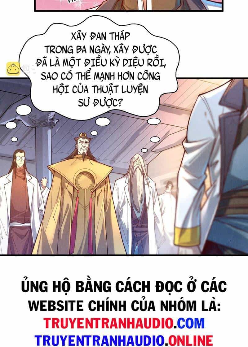 Vạn Cổ Chí Tôn - Chương 140 - ảnh 36