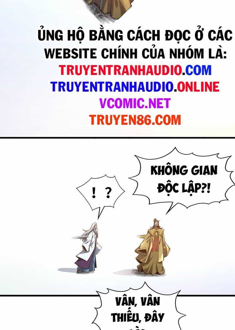 Vạn Cổ Chí Tôn - Chương 140 - ảnh 42