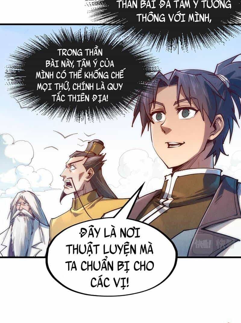 Vạn Cổ Chí Tôn - Chương 140 - ảnh 54