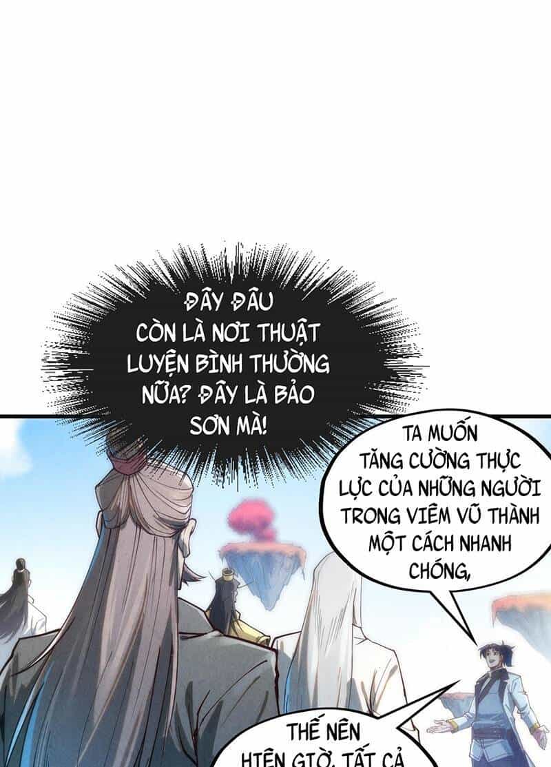 Vạn Cổ Chí Tôn - Chương 140 - ảnh 64