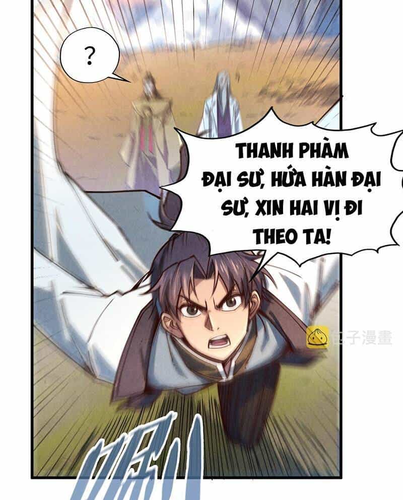 Vạn Cổ Chí Tôn - Chương 140 - ảnh 67