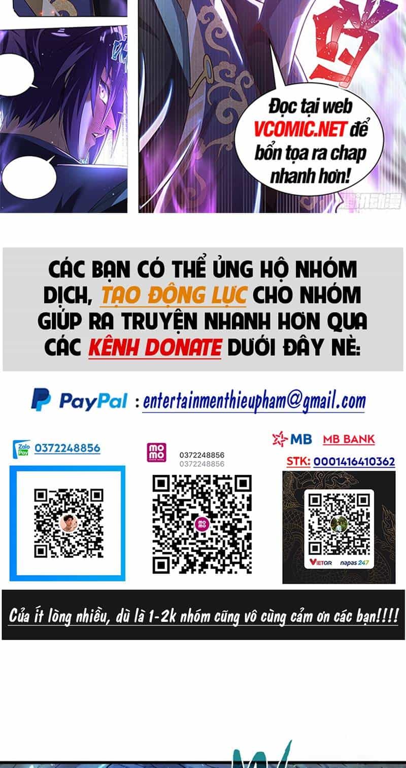 Vạn Cổ Chí Tôn - Chương 141 - ảnh 2