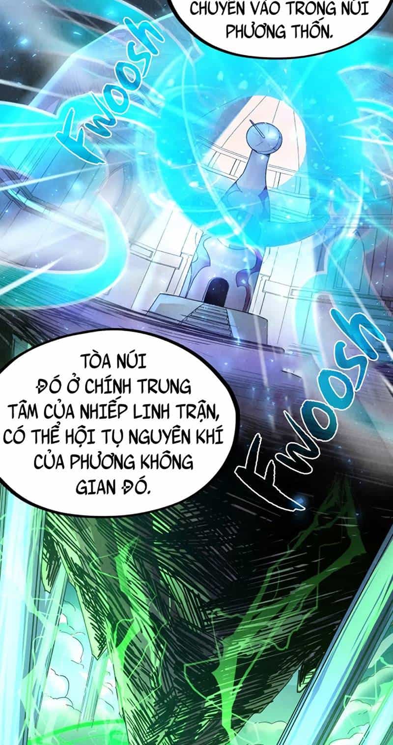 Vạn Cổ Chí Tôn - Chương 141 - ảnh 5