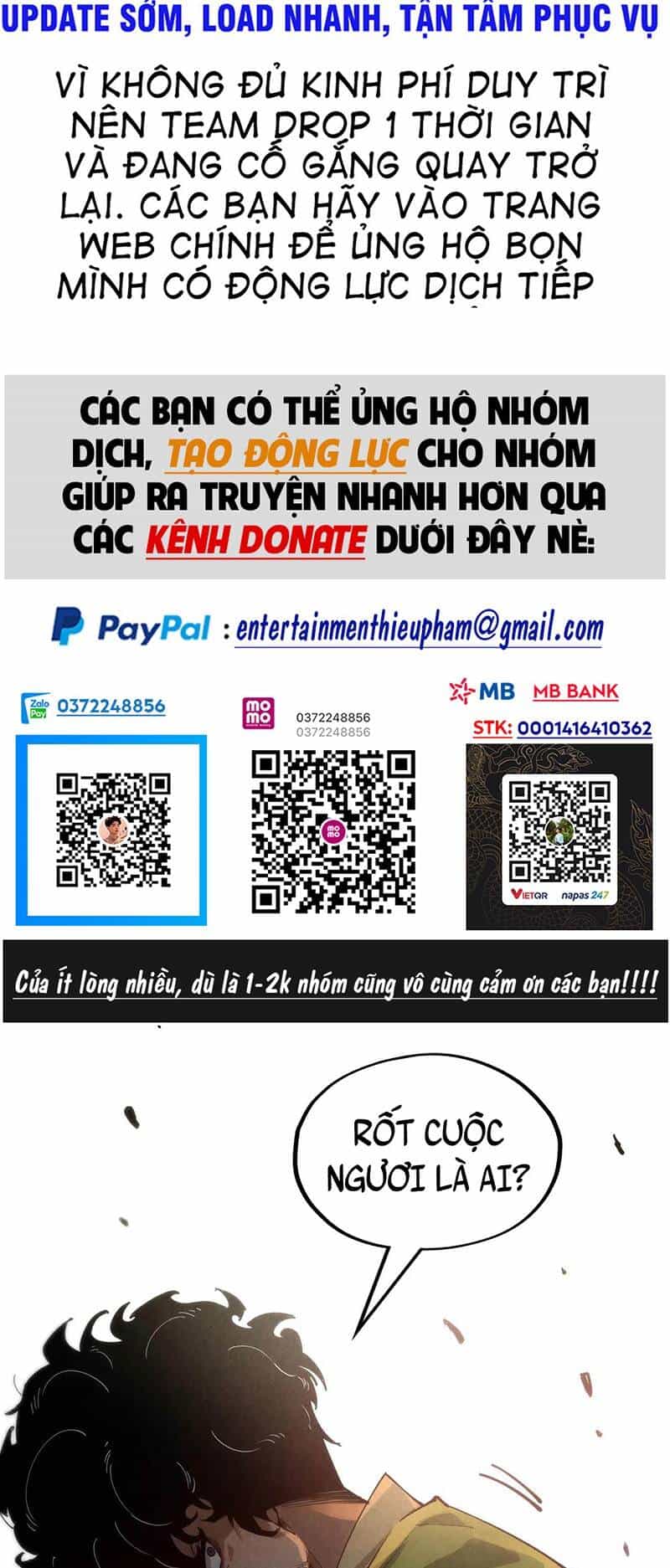 Vạn Cổ Chí Tôn - Chương 142 - ảnh 3