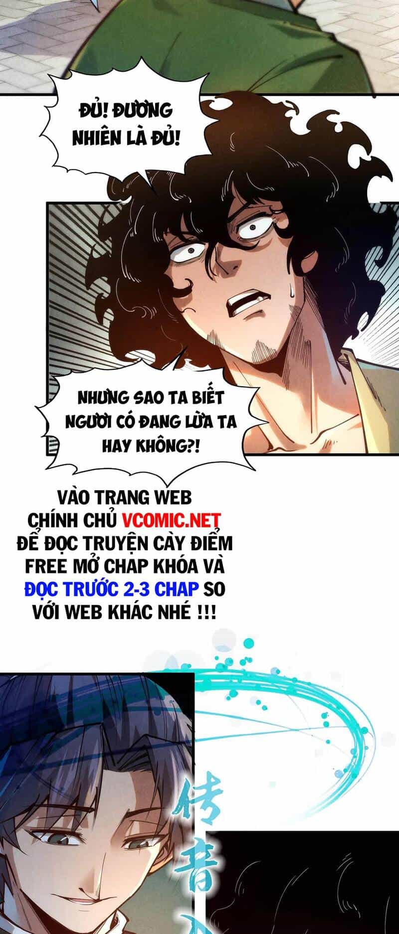 Vạn Cổ Chí Tôn - Chương 142 - ảnh 5