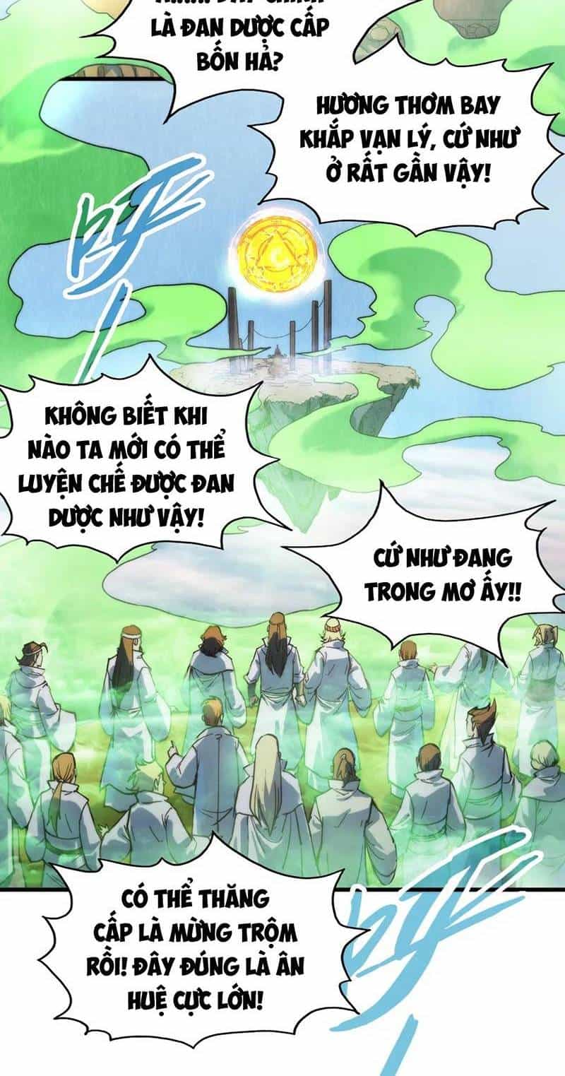 Vạn Cổ Chí Tôn - Chương 143 - ảnh 23