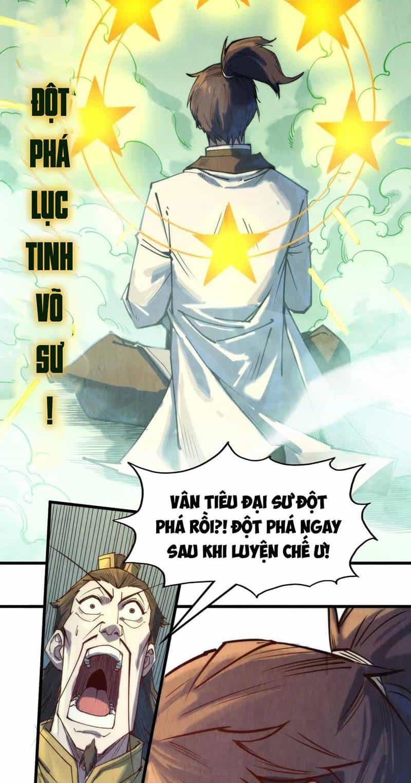 Vạn Cổ Chí Tôn - Chương 143 - ảnh 25