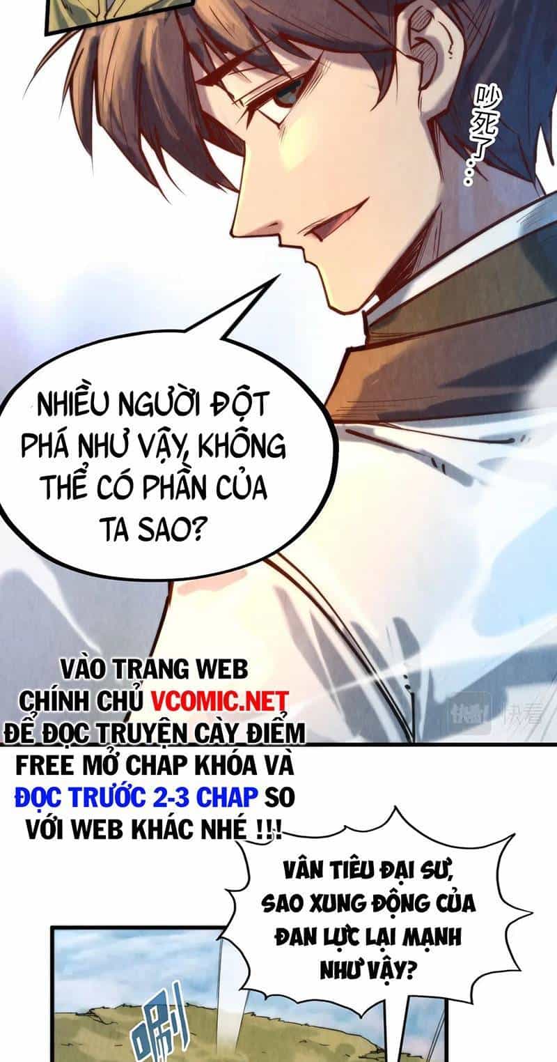 Vạn Cổ Chí Tôn - Chương 143 - ảnh 26