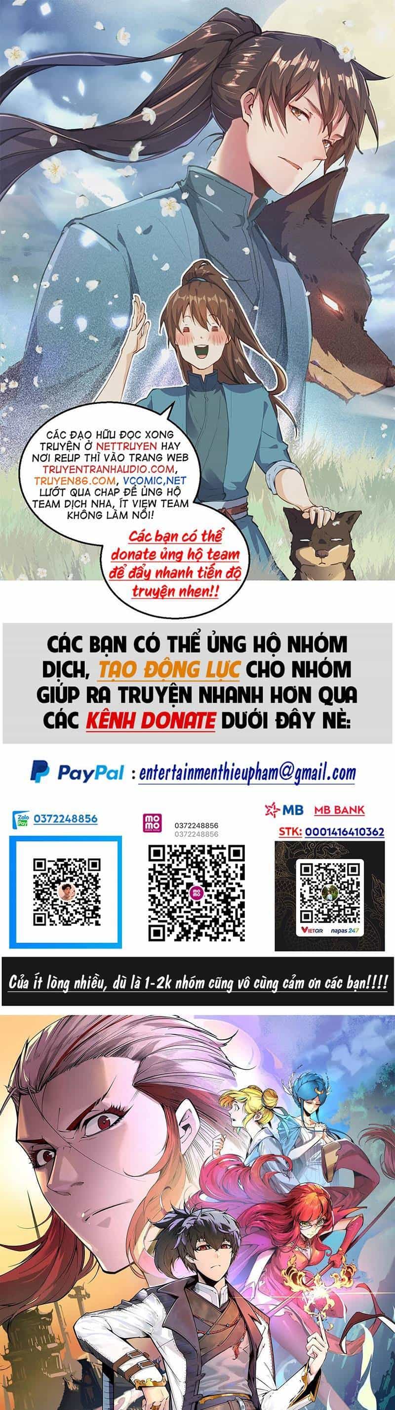Vạn Cổ Chí Tôn - Chương 144 - ảnh 1