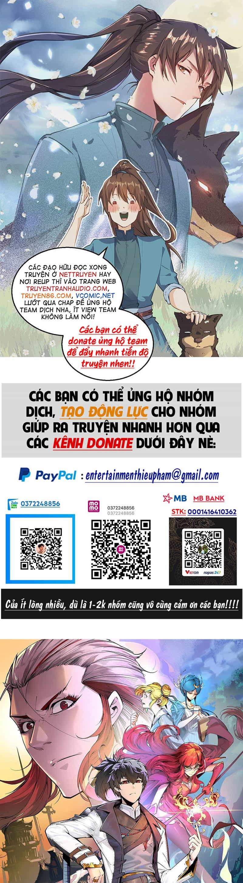 Vạn Cổ Chí Tôn - Chương 145 - ảnh 1