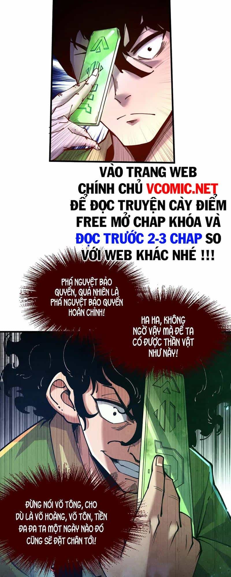Vạn Cổ Chí Tôn - Chương 146 - ảnh 10