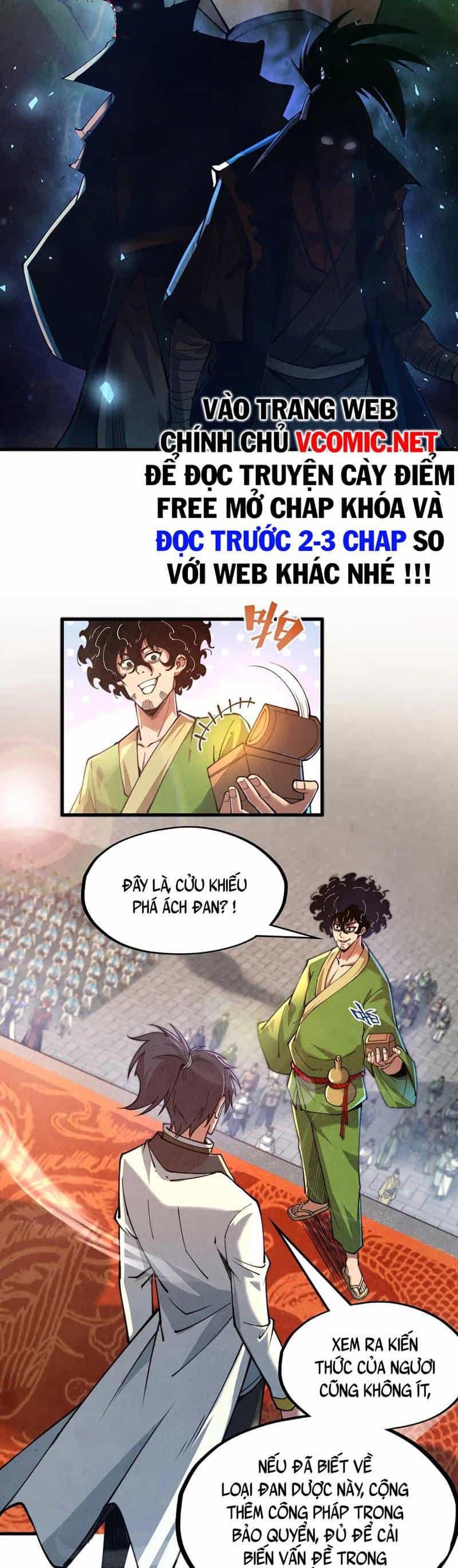 Vạn Cổ Chí Tôn - Chương 146 - ảnh 11