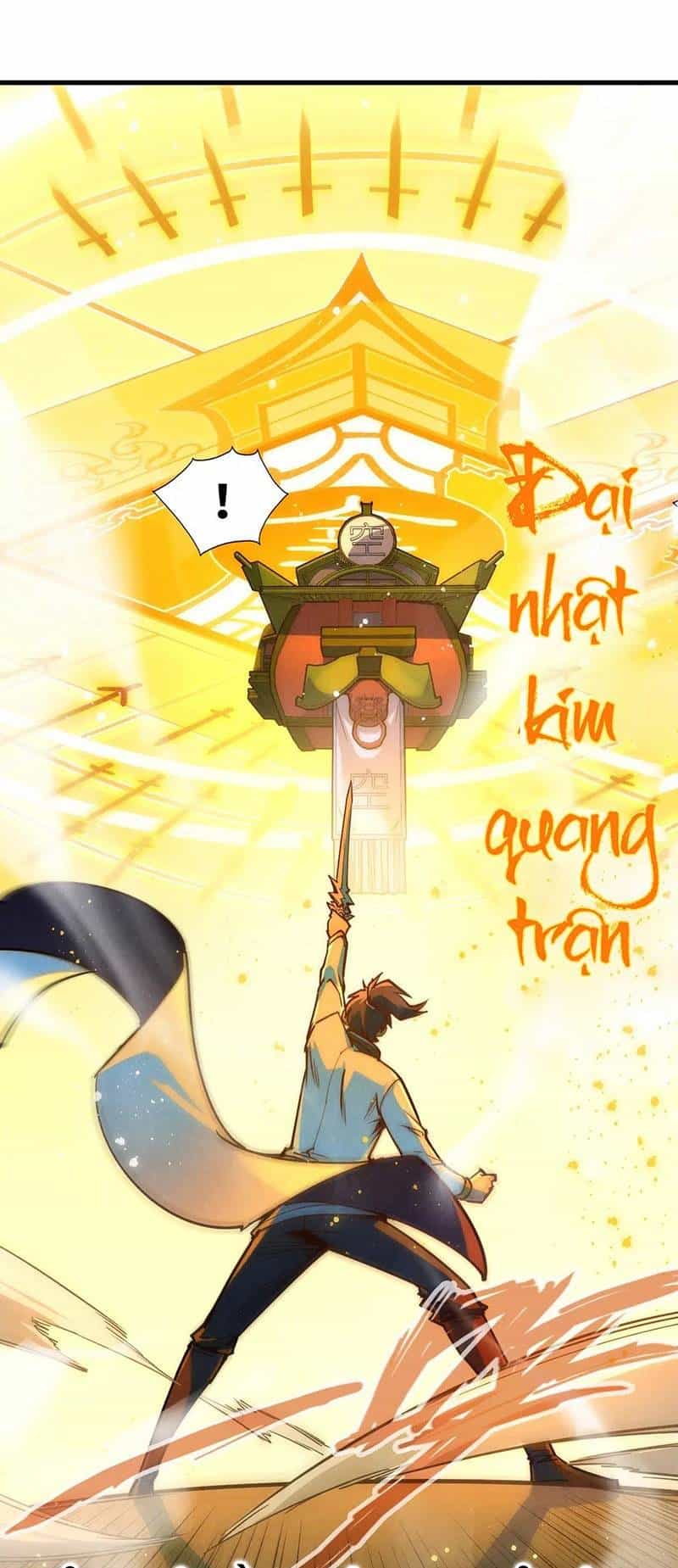 Vạn Cổ Chí Tôn - Chương 146 - ảnh 21