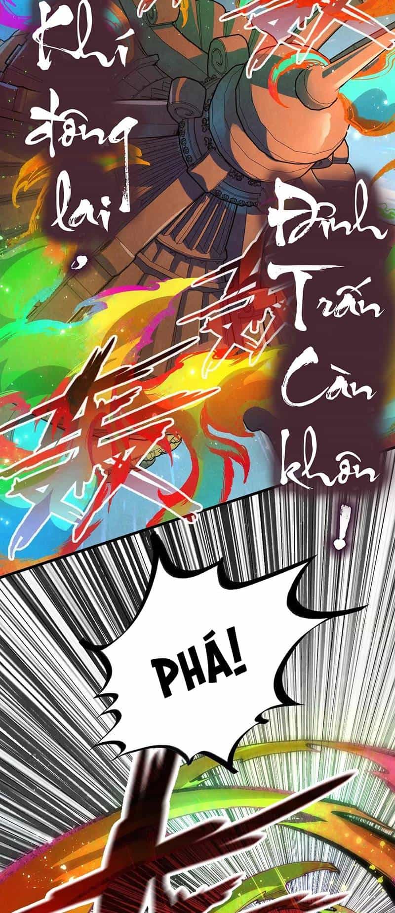 Vạn Cổ Chí Tôn - Chương 146 - ảnh 26